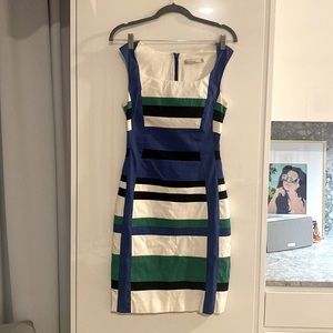 Karen Millen. Bought in London. Worn once.